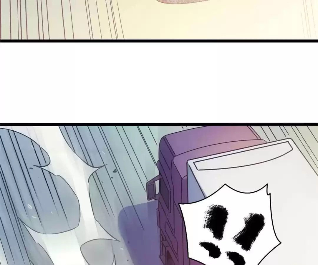Read Mercury Express (Colored) chapter 36 image 68 on Lezhin