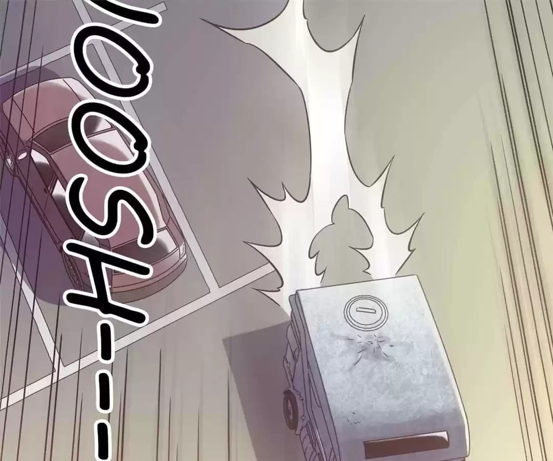 Read Mercury Express (Colored) chapter 36 image 76 on Lezhin