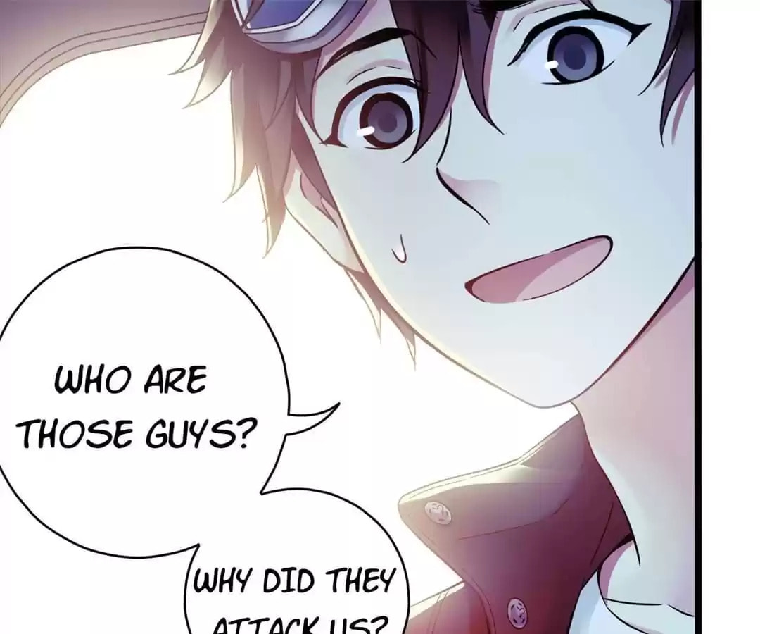 Read Mercury Express (Colored) chapter 36 image 80 on Lezhin