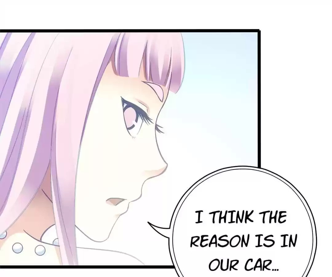 Read Mercury Express (Colored) chapter 36 image 85 on Lezhin