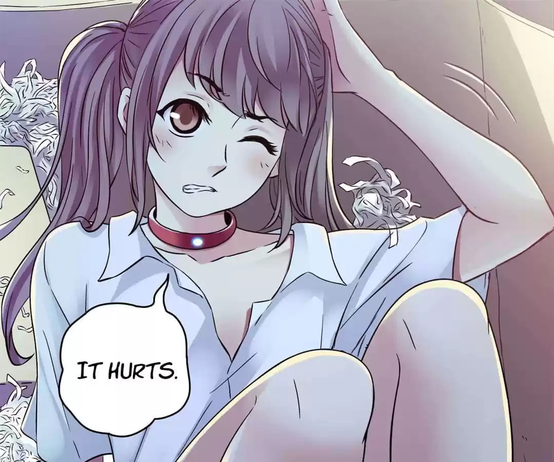 Read Mercury Express (Colored) chapter 36 image 87 on Lezhin