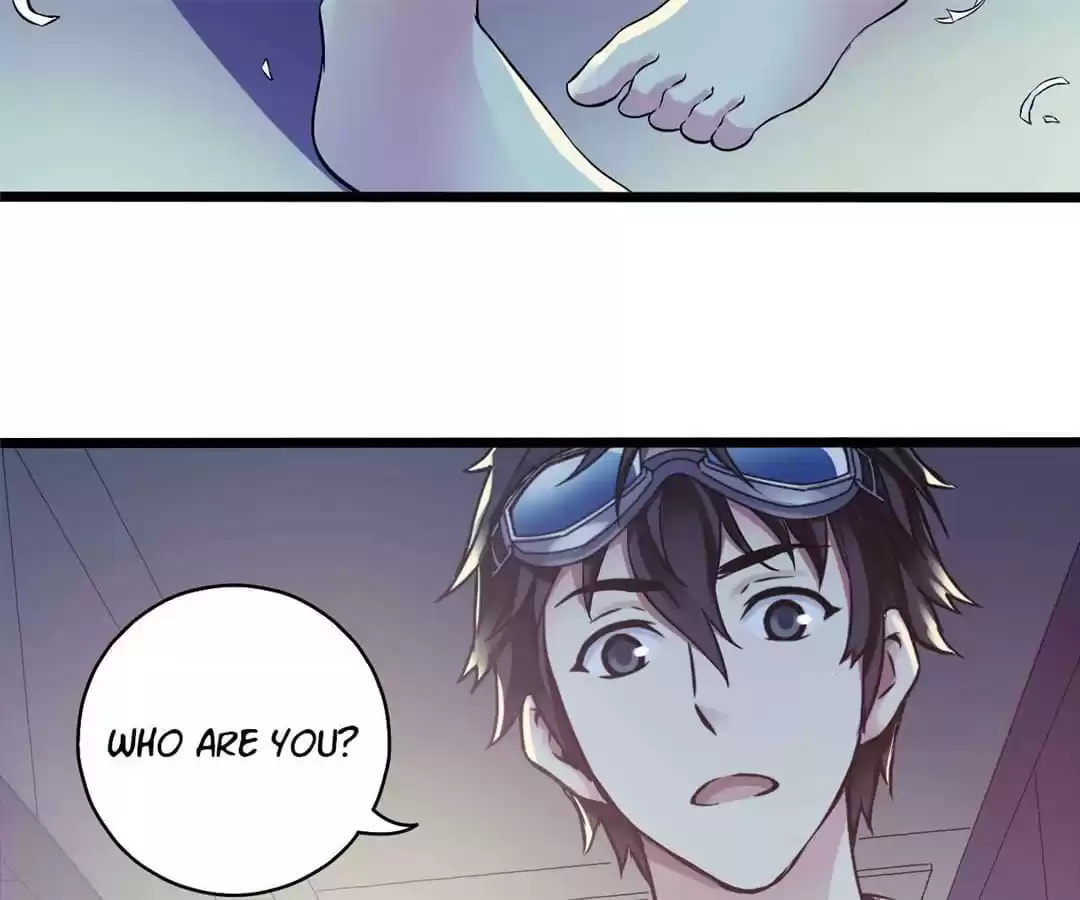 Read Mercury Express (Colored) chapter 36 image 89 on Lezhin