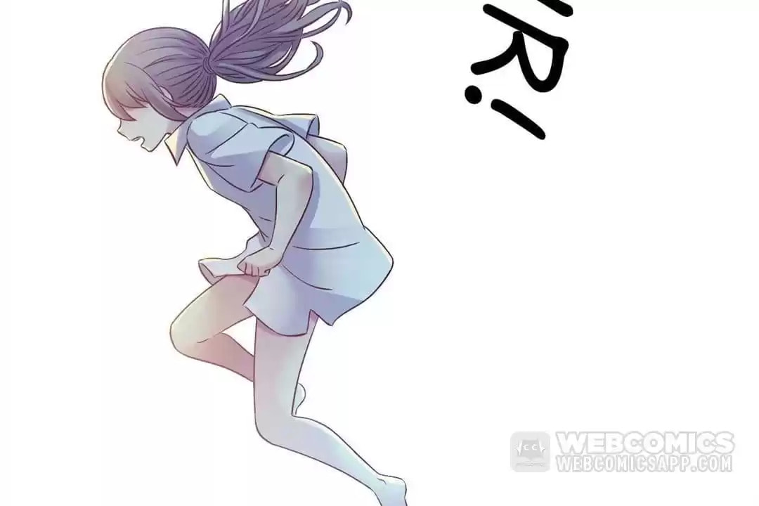 Read Mercury Express (Colored) chapter 36 image 9 on Lezhin