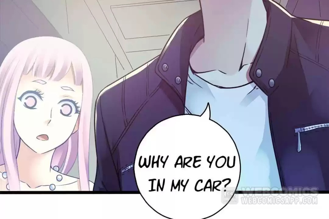 Read Mercury Express (Colored) chapter 36 image 90 on Lezhin