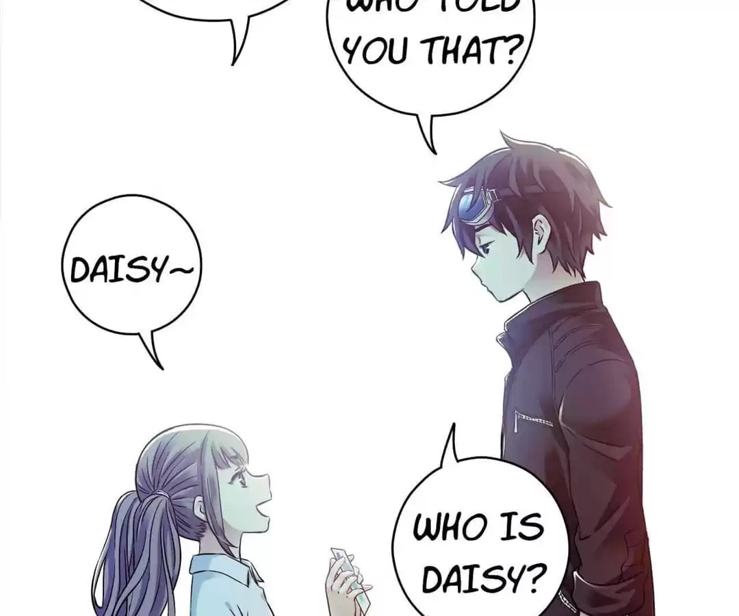 Read Mercury Express (Colored) chapter 37 image 11 on Lezhin