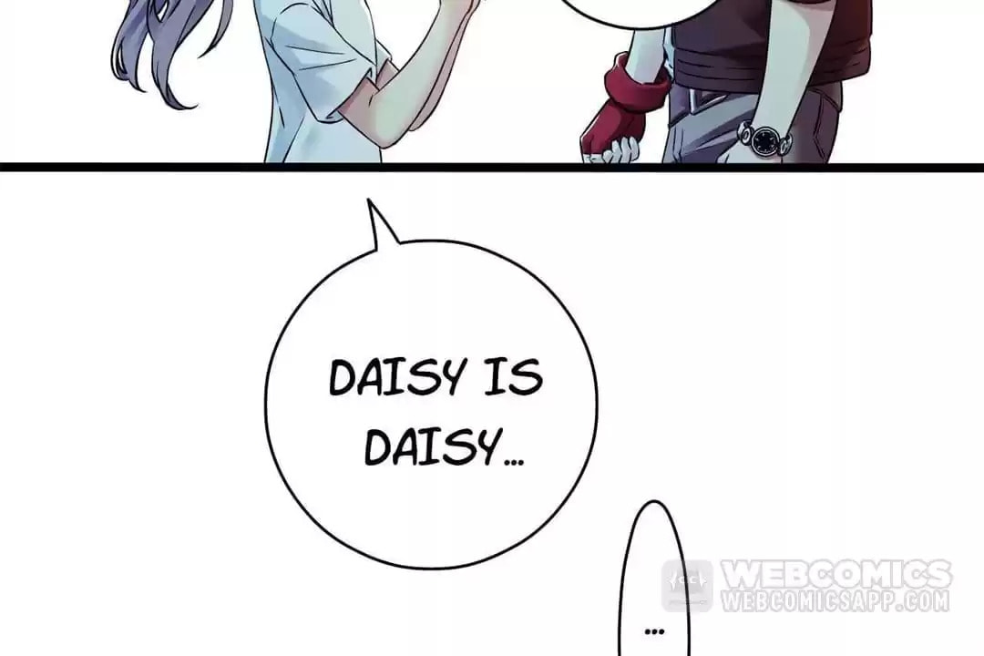 Read Mercury Express (Colored) chapter 37 image 12 on Lezhin