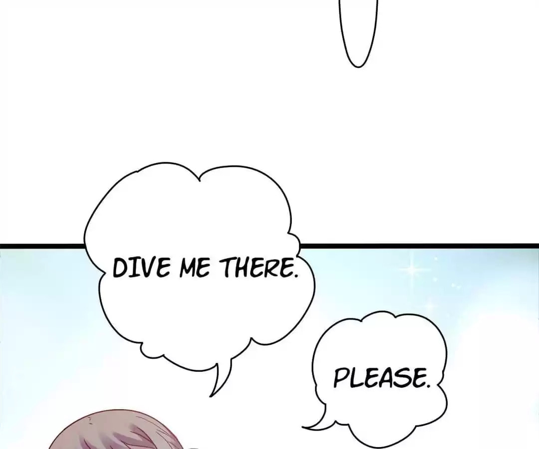 Read Mercury Express (Colored) chapter 37 image 13 on Lezhin