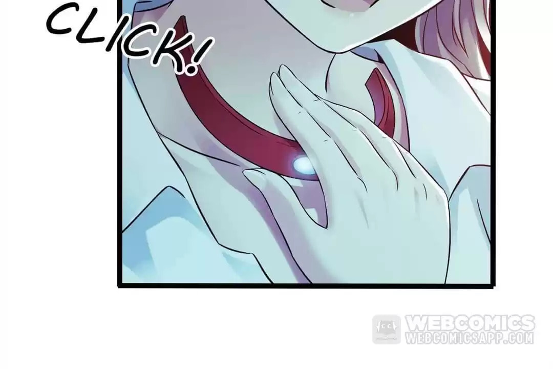 Read Mercury Express (Colored) chapter 37 image 18 on Lezhin