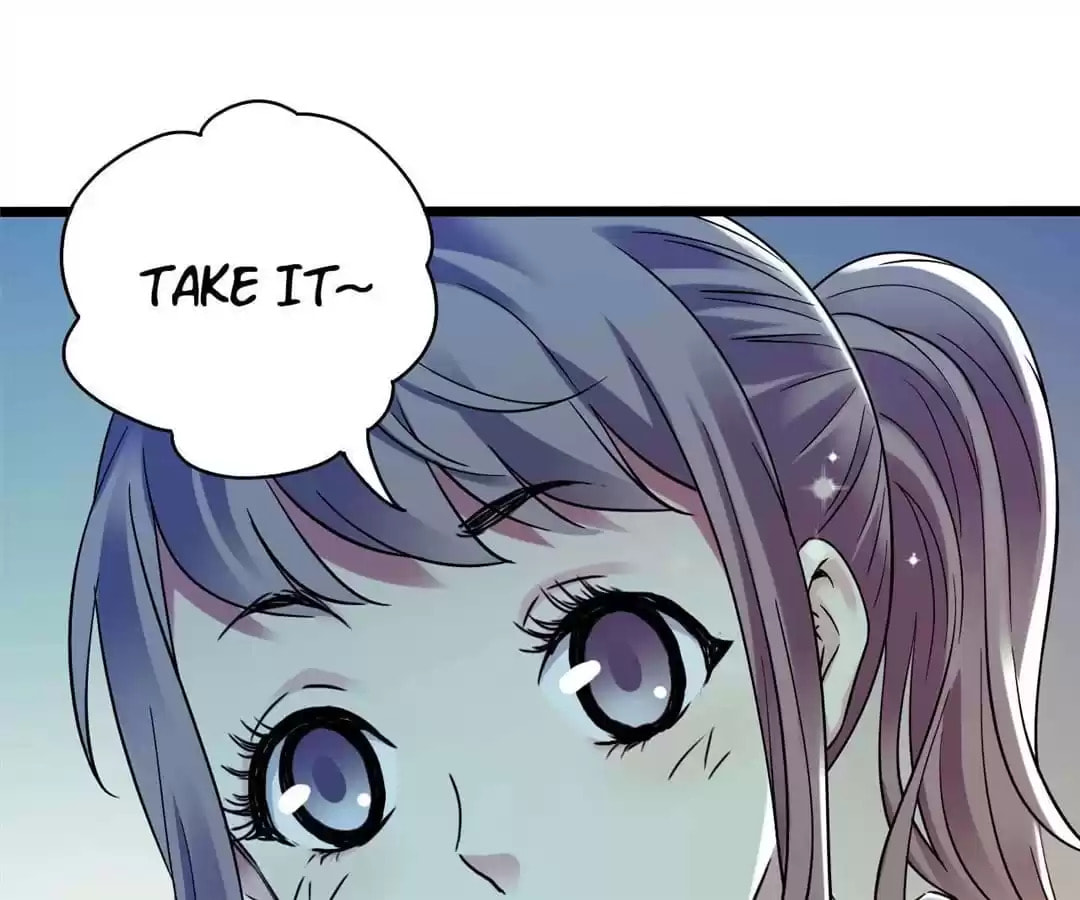 Read Mercury Express (Colored) chapter 37 image 19 on Lezhin