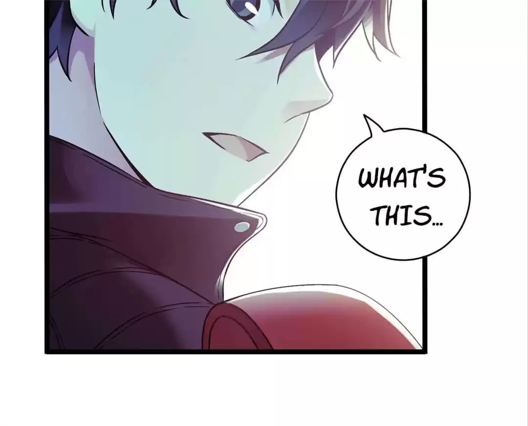 Read Mercury Express (Colored) chapter 37 image 21 on Lezhin