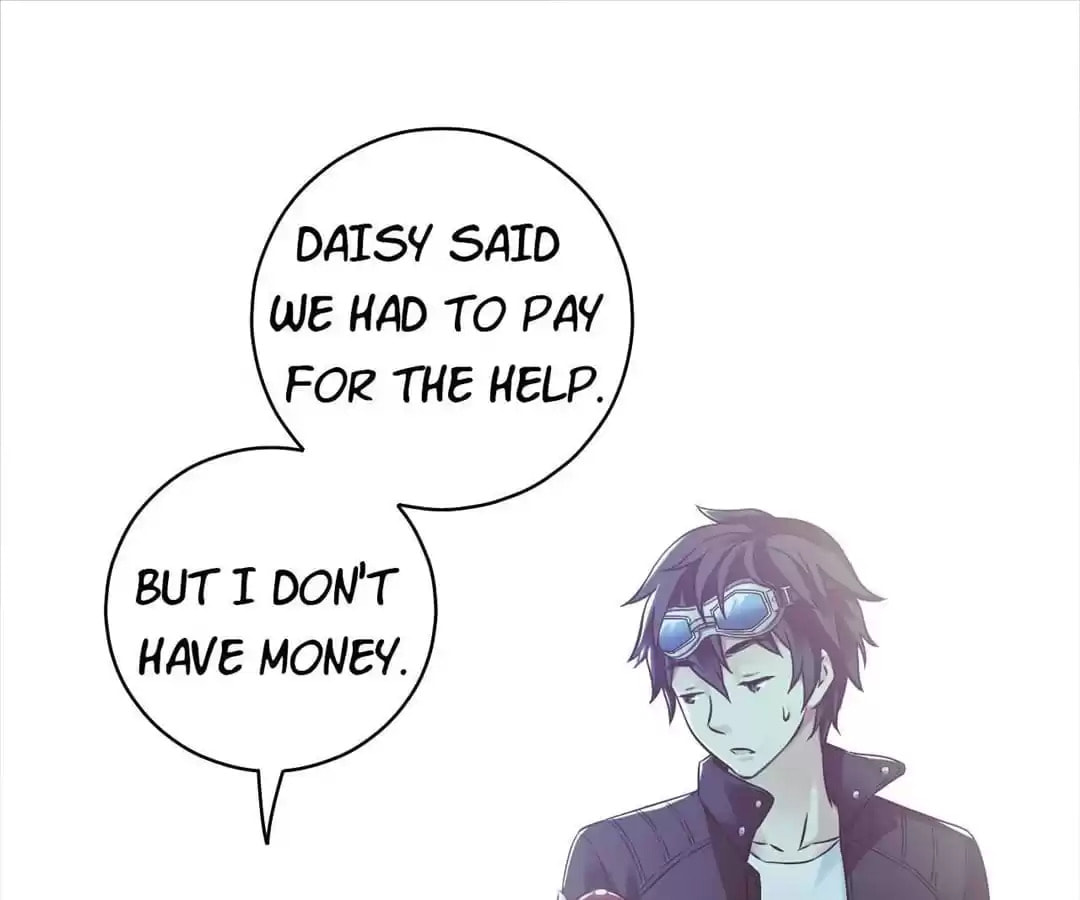 Read Mercury Express (Colored) chapter 37 image 22 on Lezhin