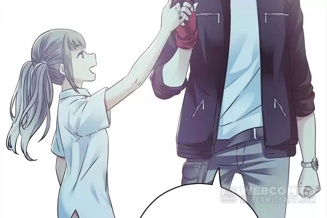 Read Mercury Express (Colored) chapter 37 image 23 on Lezhin