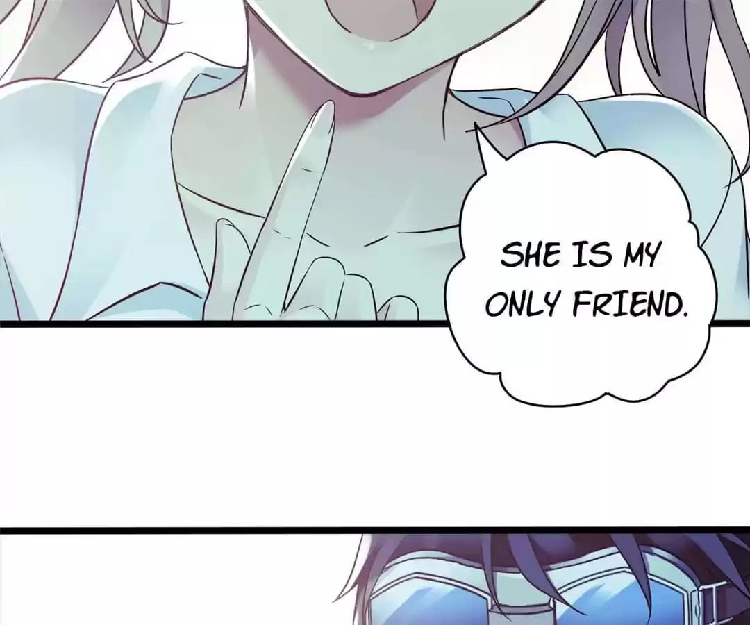 Read Mercury Express (Colored) chapter 37 image 26 on Lezhin
