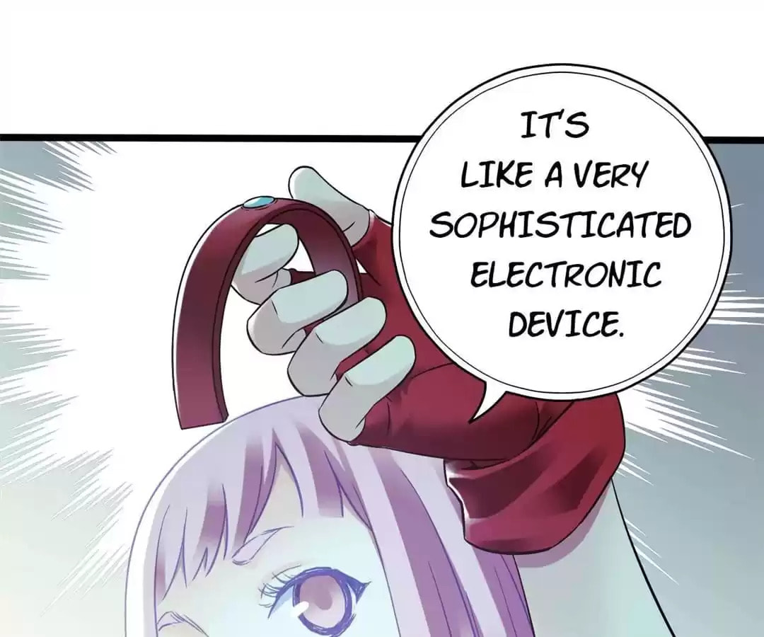 Read Mercury Express (Colored) chapter 37 image 29 on Lezhin