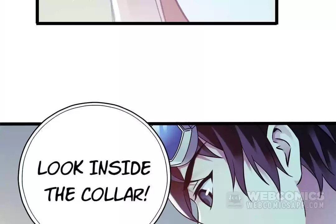 Read Mercury Express (Colored) chapter 37 image 32 on Lezhin