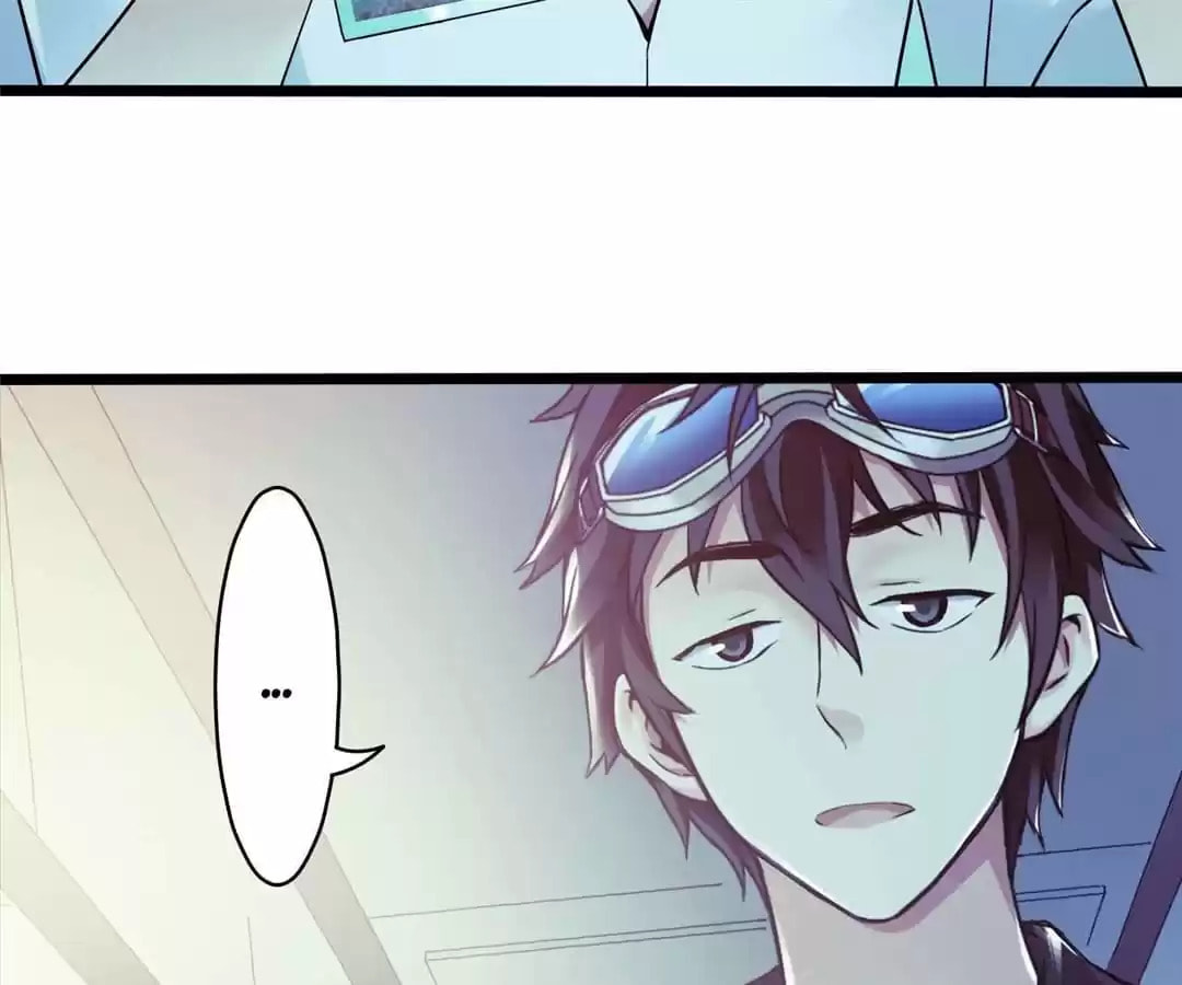 Read Mercury Express (Colored) chapter 37 image 4 on Lezhin