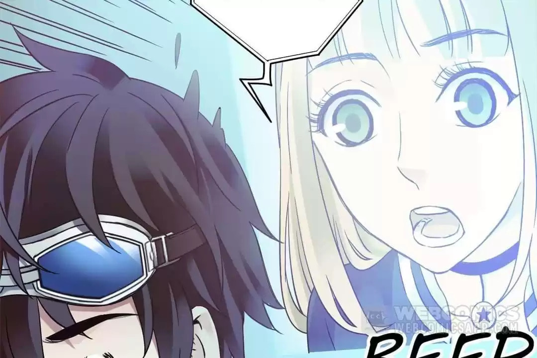 Read Mercury Express (Colored) chapter 37 image 41 on Lezhin