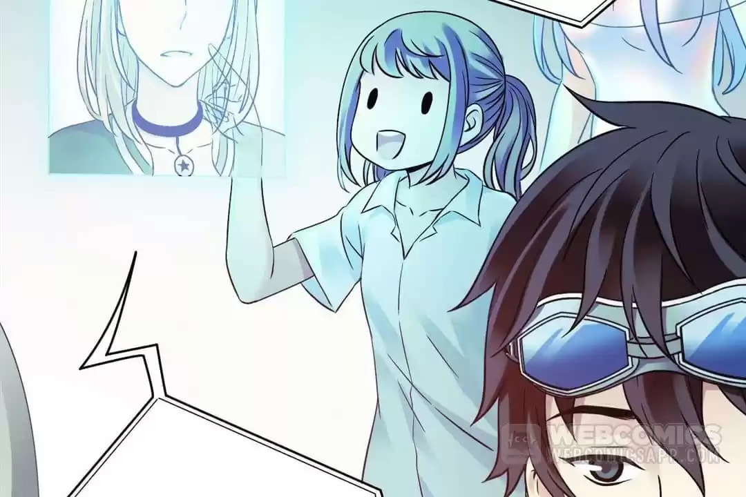 Read Mercury Express (Colored) chapter 37 image 45 on Lezhin