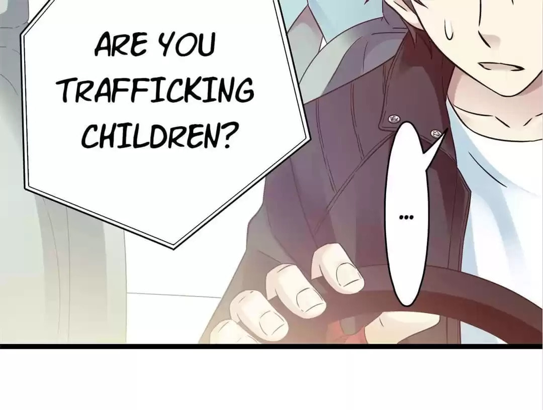 Read Mercury Express (Colored) chapter 37 image 46 on Lezhin
