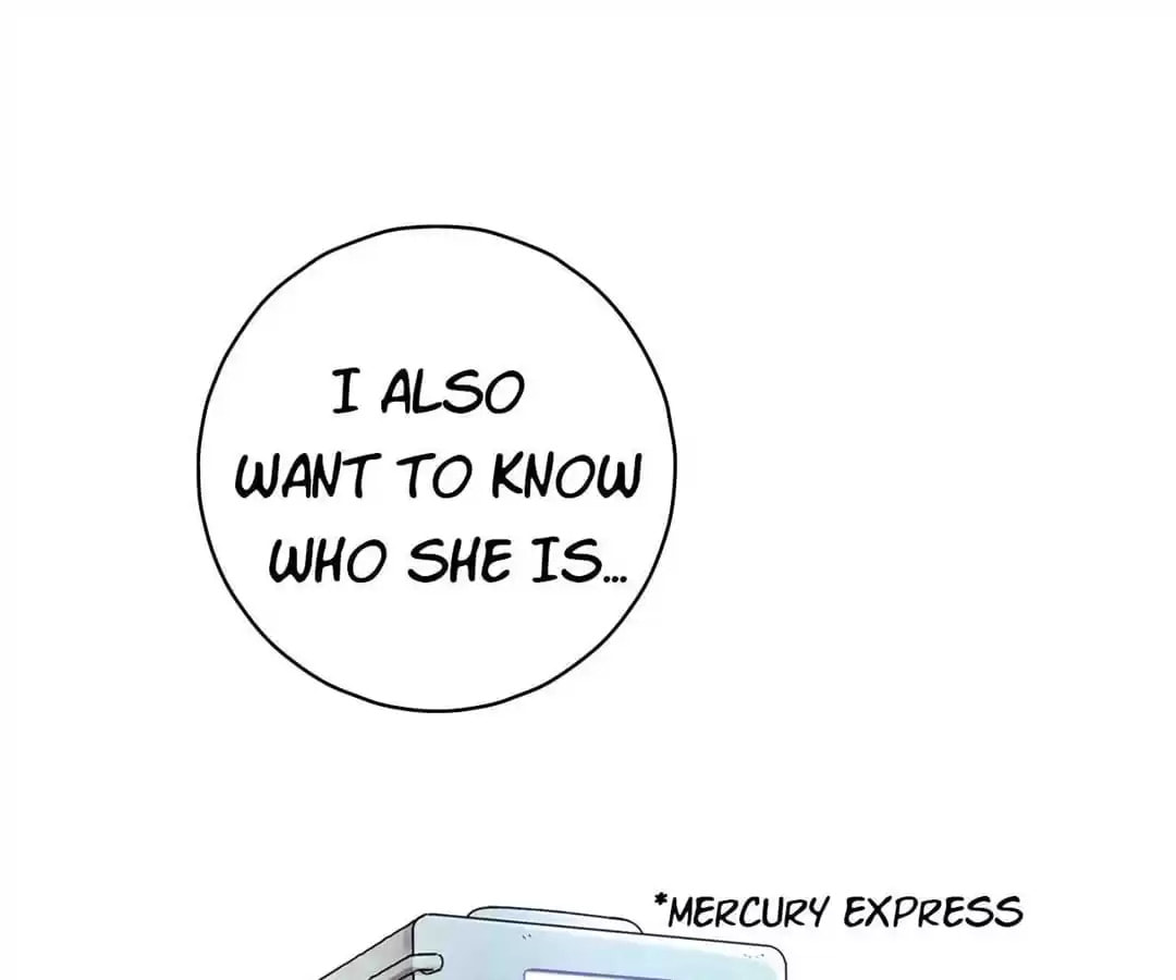 Read Mercury Express (Colored) chapter 37 image 47 on Lezhin