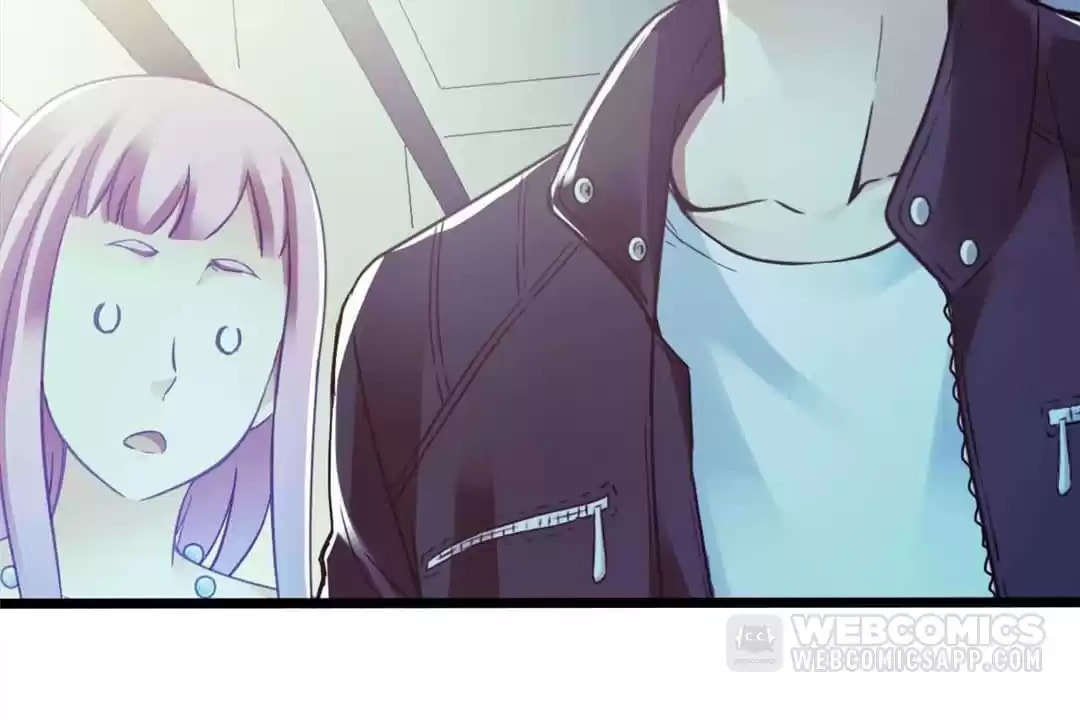Read Mercury Express (Colored) chapter 37 image 5 on Lezhin