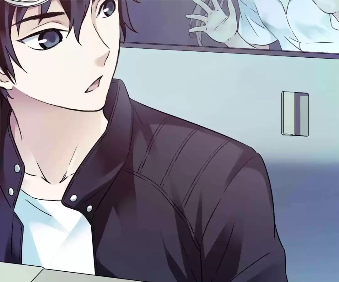 Read Mercury Express (Colored) chapter 37 image 53 on Lezhin