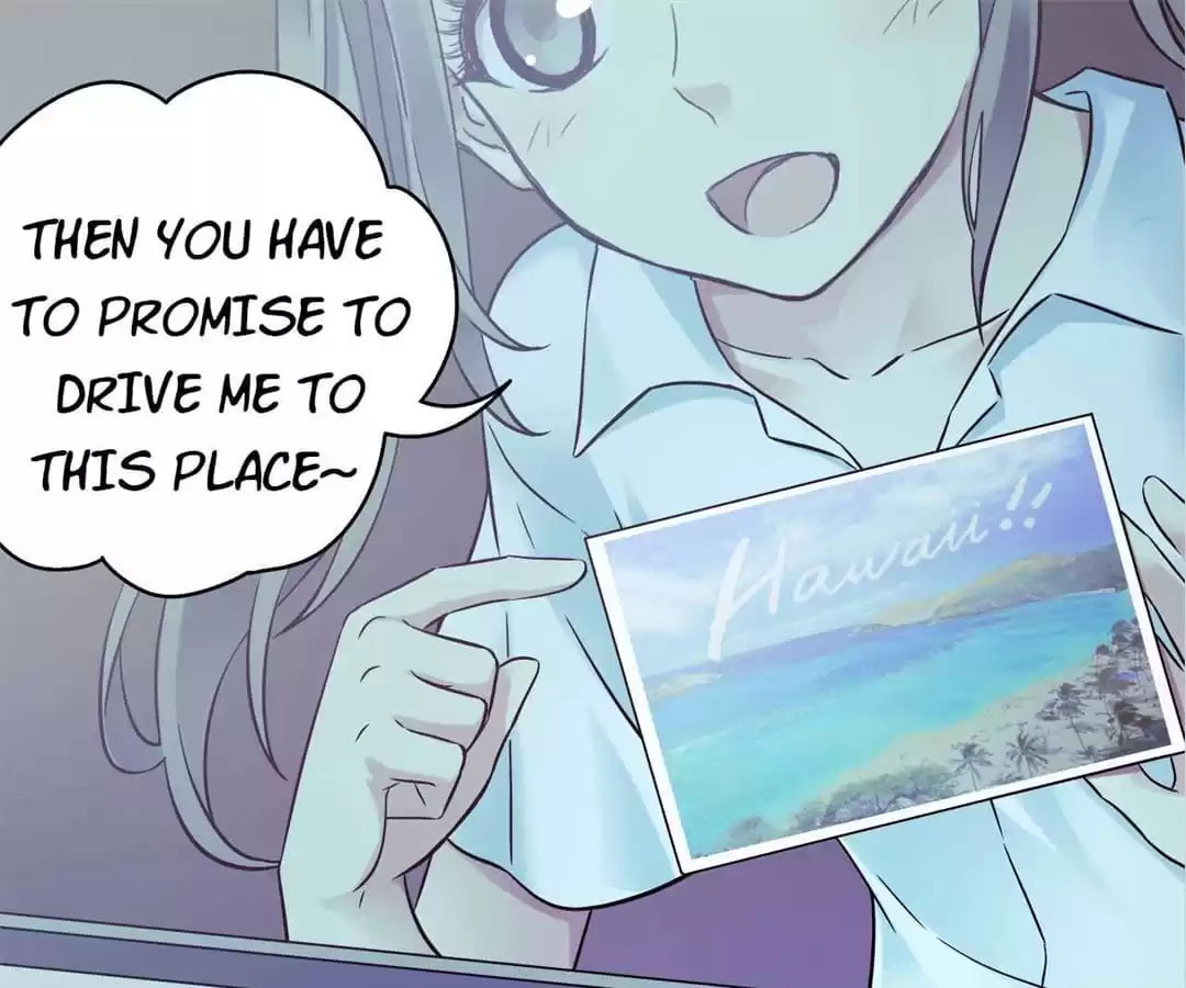 Read Mercury Express (Colored) chapter 37 image 55 on Lezhin