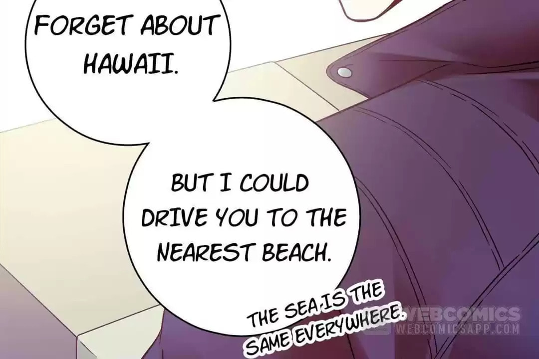Read Mercury Express (Colored) chapter 37 image 58 on Lezhin