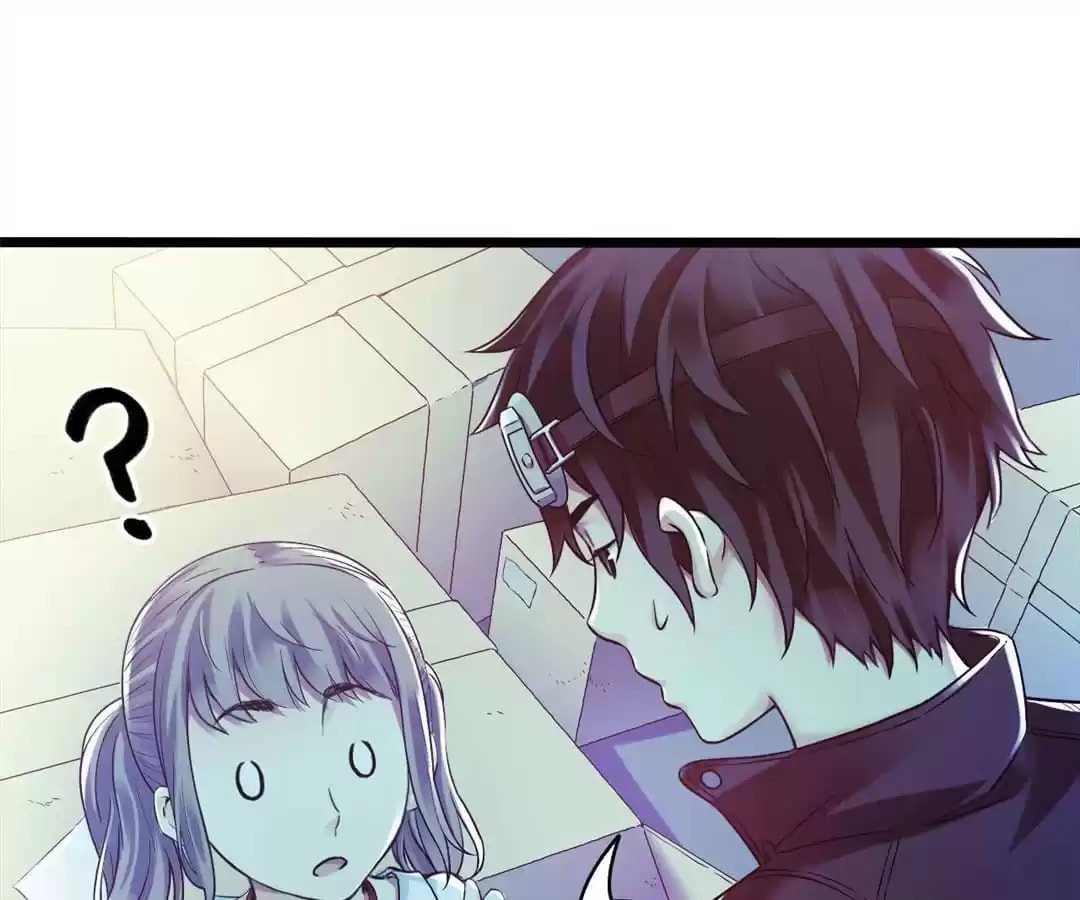 Read Mercury Express (Colored) chapter 37 image 6 on Lezhin