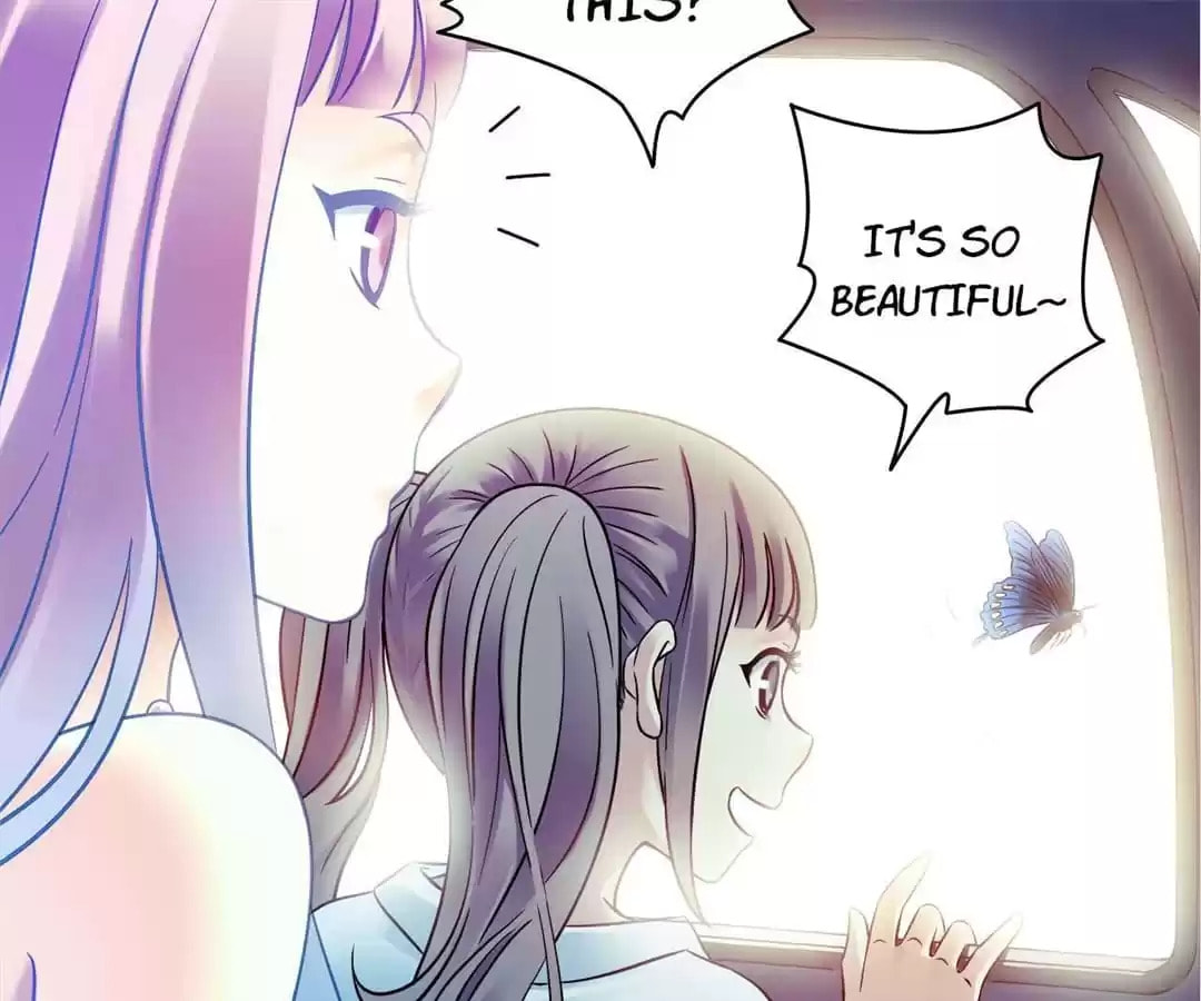 Read Mercury Express (Colored) chapter 37 image 65 on Lezhin