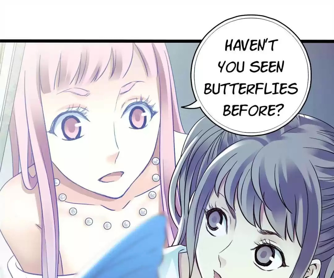 Read Mercury Express (Colored) chapter 37 image 67 on Lezhin
