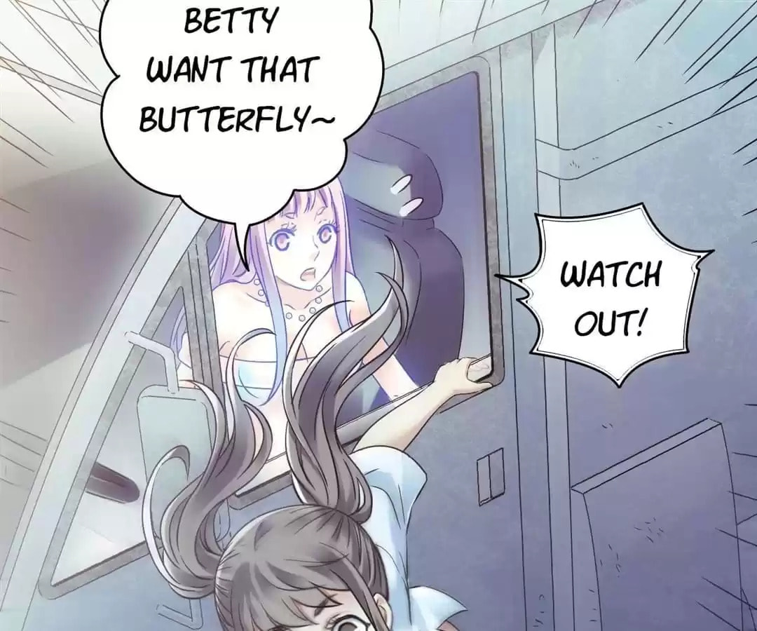 Read Mercury Express (Colored) chapter 37 image 69 on Lezhin