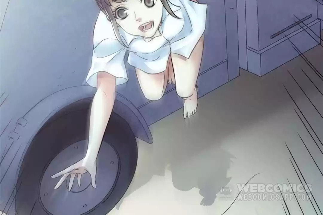 Read Mercury Express (Colored) chapter 37 image 70 on Lezhin