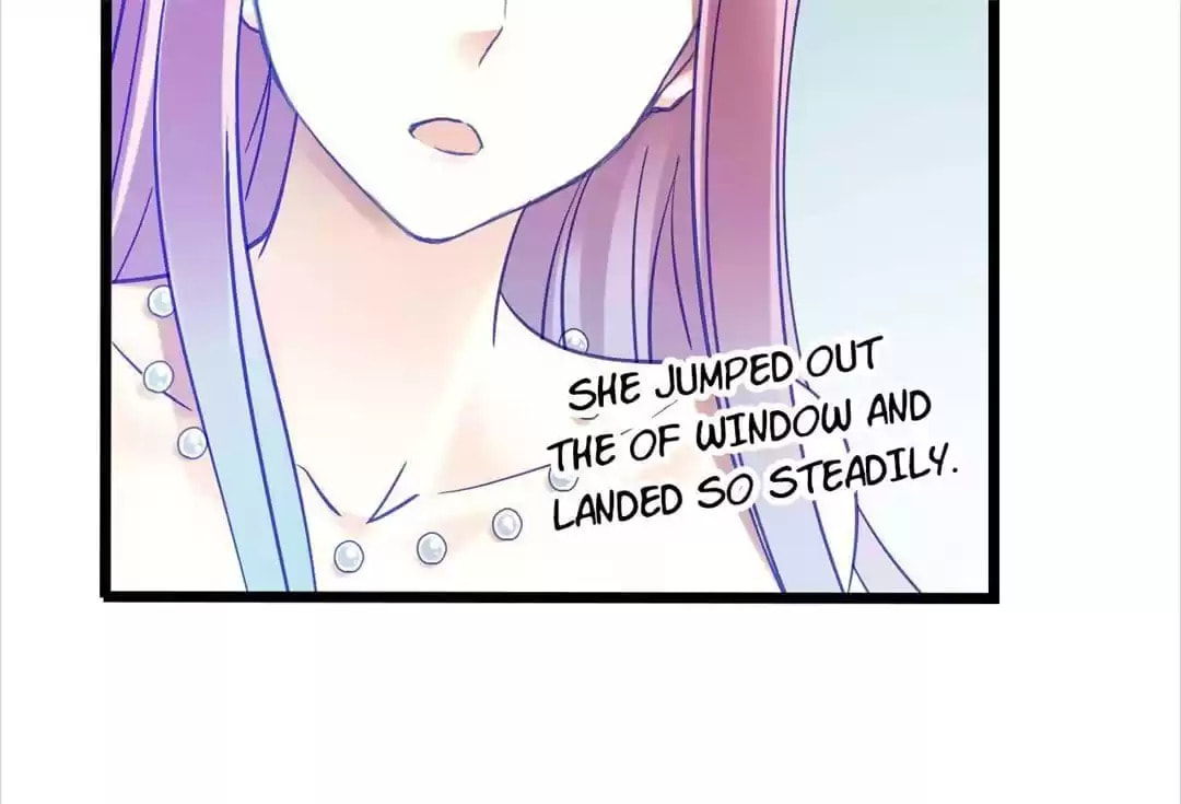 Read Mercury Express (Colored) chapter 37 image 75 on Lezhin