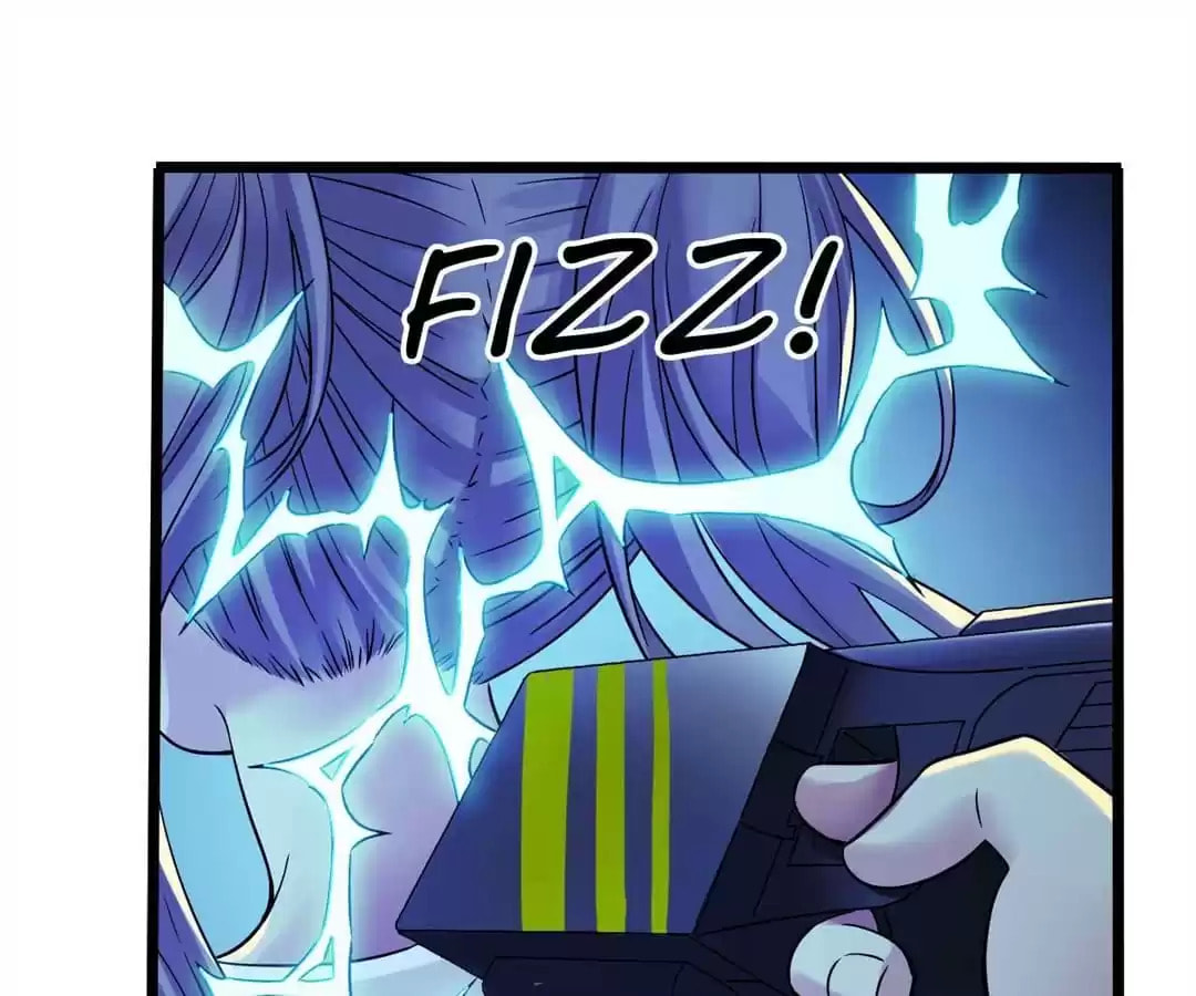 Read Mercury Express (Colored) chapter 38 image 11 on Lezhin