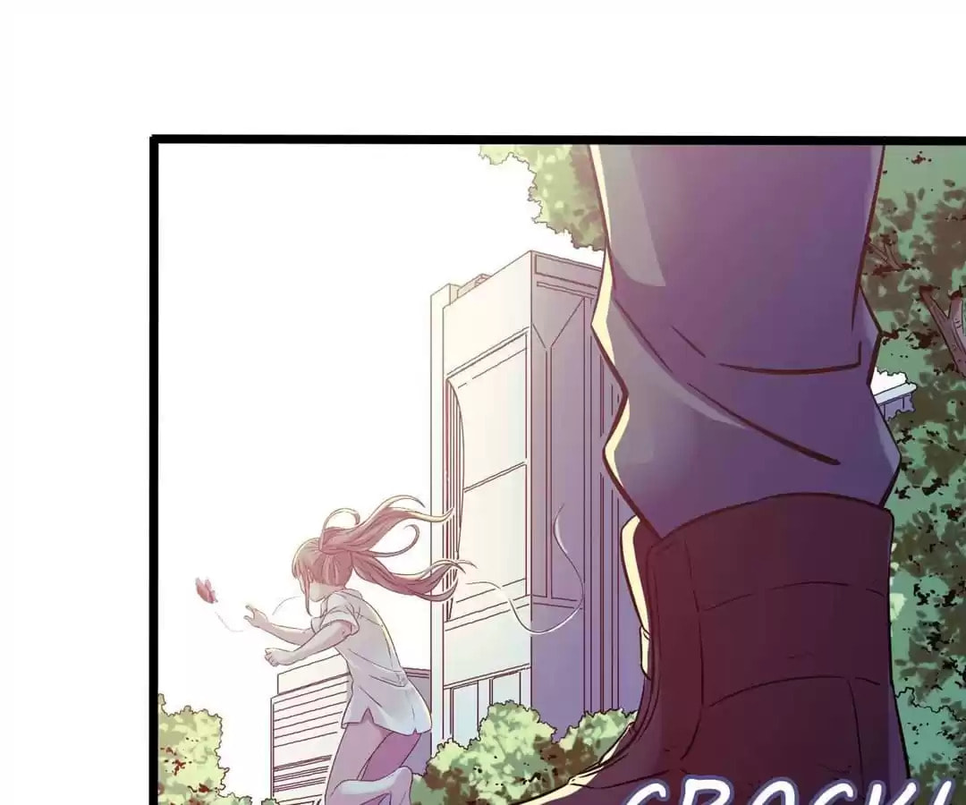 Read Mercury Express (Colored) chapter 38 image 2 on Lezhin
