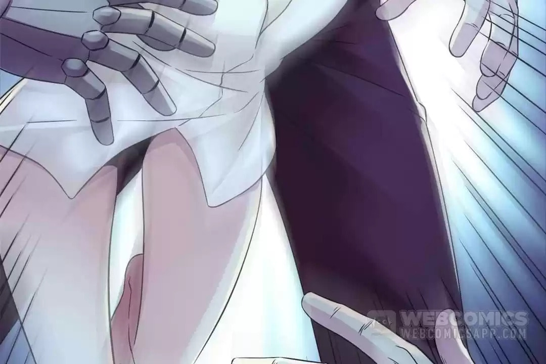 Read Mercury Express (Colored) chapter 38 image 25 on Lezhin