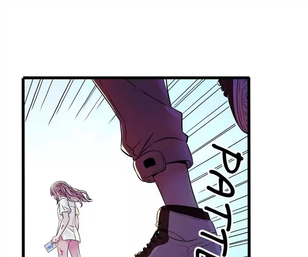 Read Mercury Express (Colored) chapter 38 image 32 on Lezhin