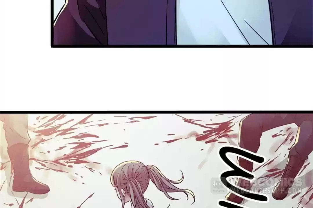 Read Mercury Express (Colored) chapter 38 image 35 on Lezhin
