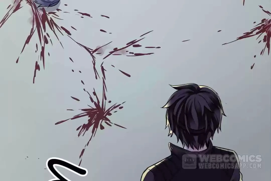 Read Mercury Express (Colored) chapter 38 image 37 on Lezhin