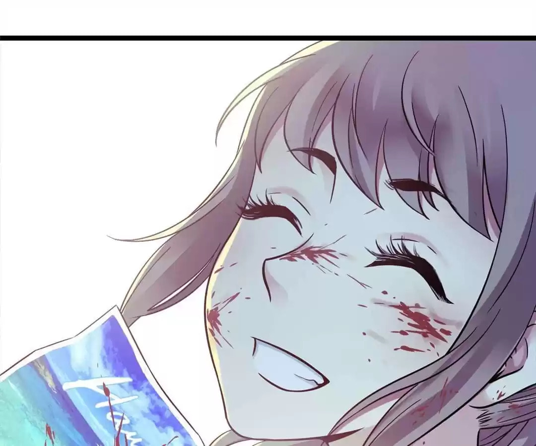 Read Mercury Express (Colored) chapter 38 image 41 on Lezhin