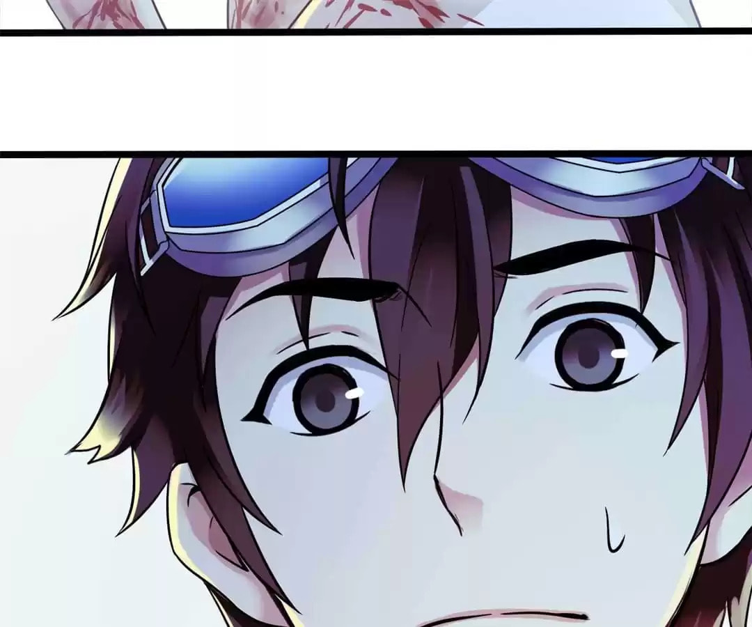 Read Mercury Express (Colored) chapter 38 image 43 on Lezhin