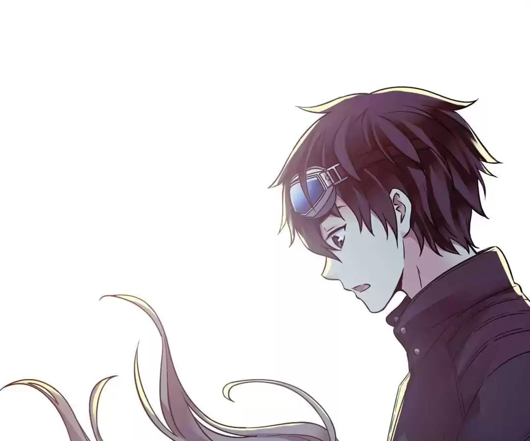 Read Mercury Express (Colored) chapter 38 image 45 on Lezhin