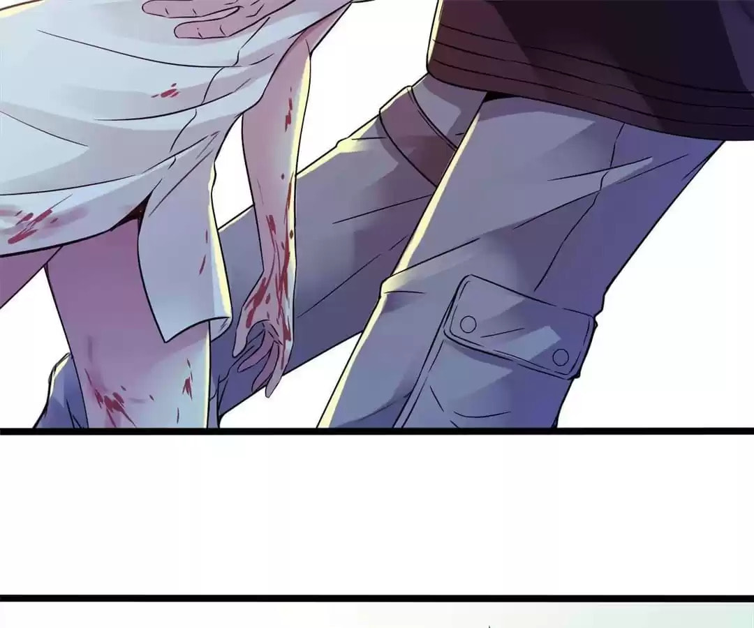Read Mercury Express (Colored) chapter 38 image 47 on Lezhin