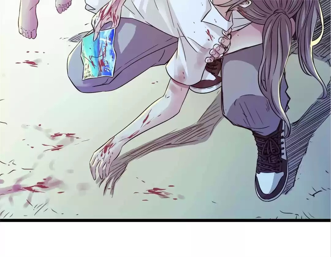 Read Mercury Express (Colored) chapter 38 image 49 on Lezhin