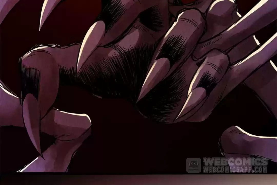 Read Mercury Express (Colored) chapter 38 image 57 on Lezhin