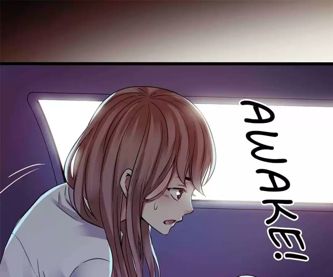 Read Mercury Express (Colored) chapter 38 image 58 on Lezhin