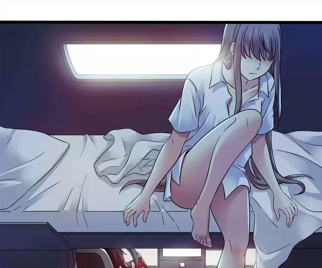 Read Mercury Express (Colored) chapter 38 image 61 on Lezhin