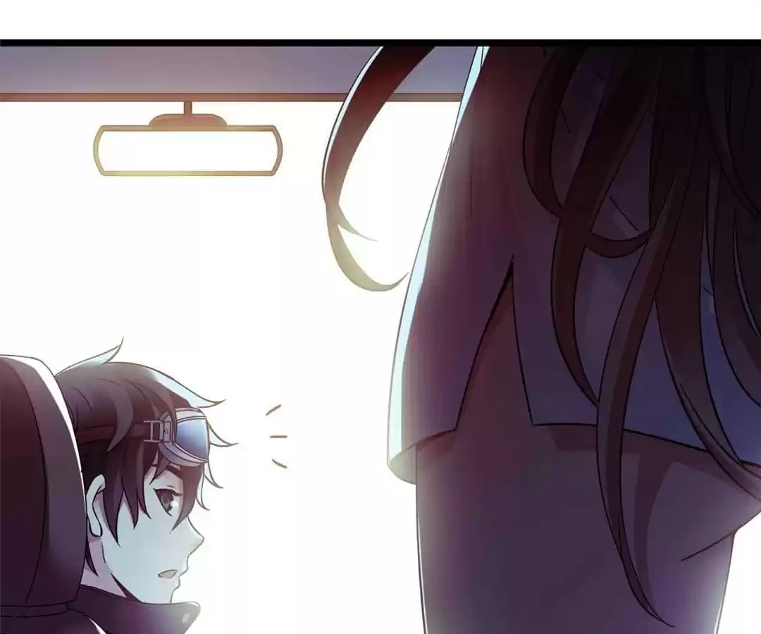 Read Mercury Express (Colored) chapter 38 image 63 on Lezhin