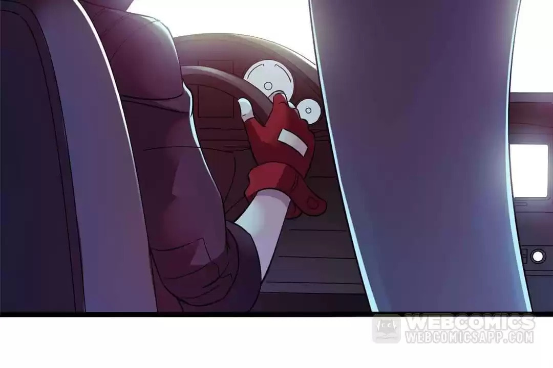 Read Mercury Express (Colored) chapter 38 image 64 on Lezhin